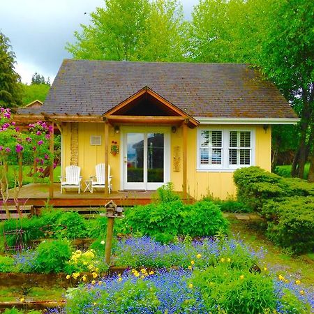 Country Cottage Of Langley Exterior foto